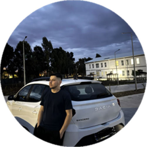 VLX丶Rotex